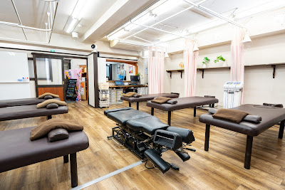 Kasaibashi Ryusei Orthopedic Clinic 사진 2