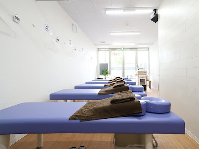 Nishikasaiminamiguchishinkyu Acupuncture 사진 3