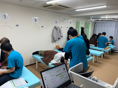 Nishikasaiminamiguchishinkyu Acupuncture 사진 4