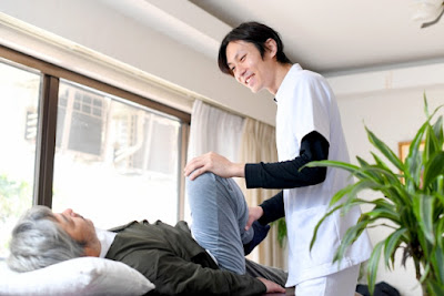 訪問鍼灸マッサージ治療院with優 사진 2