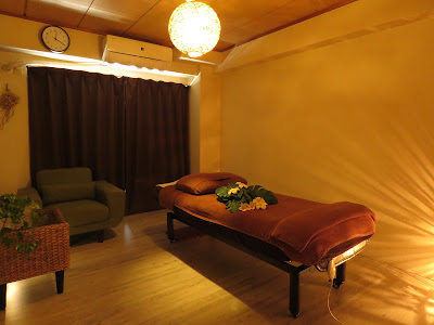 メンズ専門アロマ ALMA Relaxation salon 사진 2