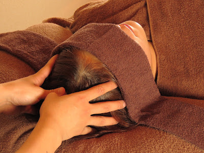 メンズ専門アロマ ALMA Relaxation salon 사진 4