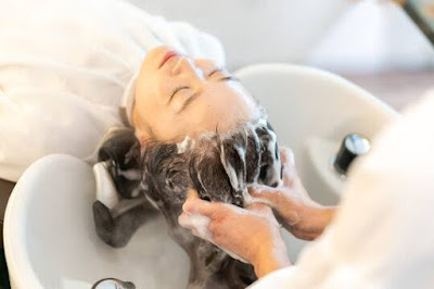 メンテナンスサロン POSH(hair&make POSH葛西店) 사진 3