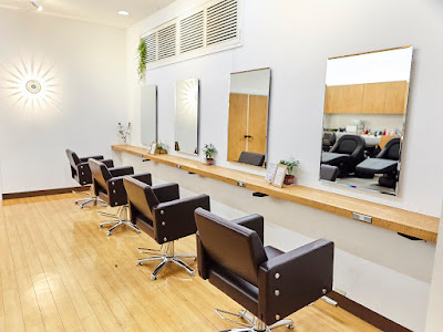 メンテナンスサロン POSH(hair&make POSH葛西店) 사진 5