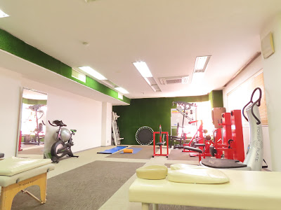 葛西RB整骨院 사진 4