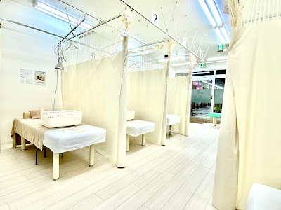 Kasai Ekimae Asahiroshinkyu Acupuncture 사진 4