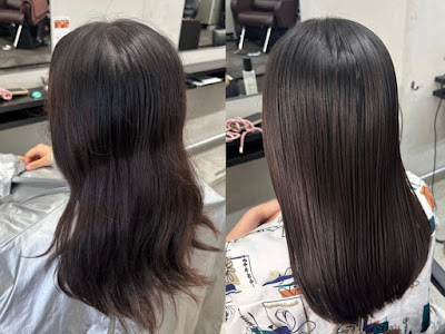 ALi & LEVEL Kasaiten Hair Salon 사진 3