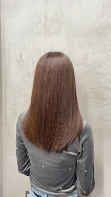 ALi & LEVEL Kasaiten Hair Salon 사진 2