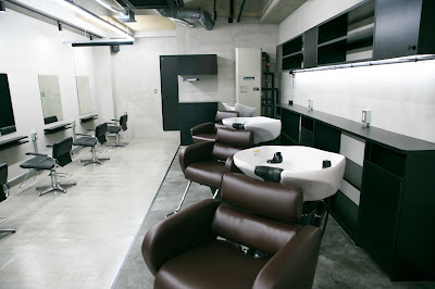 ALi & LEVEL Kasaiten Hair Salon 사진 4