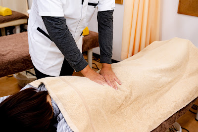 CA Shinkyu Acupuncture 사진 3