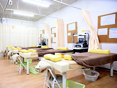 CA Shinkyu Acupuncture 사진 2
