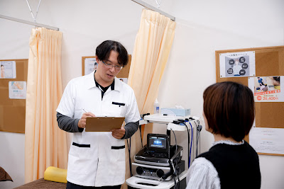 CA Shinkyu Acupuncture 사진 5