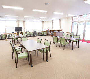 Higashikasai Adult Day Care 사진 2