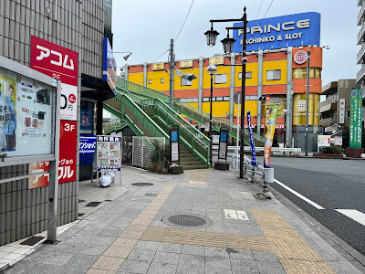 メディカル アロマ Stella浦安 사진 2