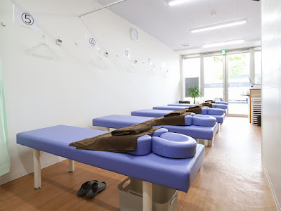 Urayasuminamiguchishinkyu Acupuncture 사진 3