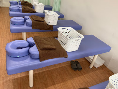 Urayasuminamiguchishinkyu Acupuncture 사진 5