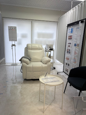 眼の整体院 アイケアLaBo浦安駅前店 사진 4