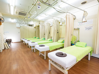 Urayasuasahiroharikyu Orthopedic Clinic 사진 3