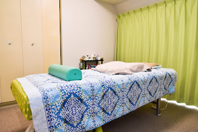 Myrna Shinkyu Massage Clinic 사진 2