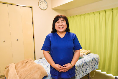 Myrna Shinkyu Massage Clinic 사진 4