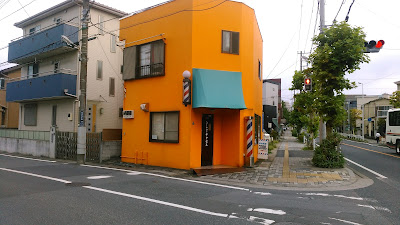 ヘアーサロンサクセス 사진 2