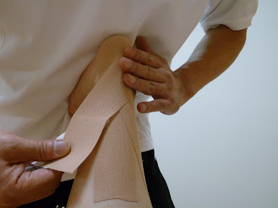 Sports Care Shinkyu Sports Massage Mitaka Clinic 사진 5