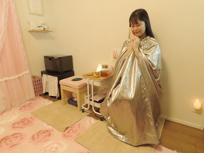 よもぎ蒸し専門サロン Ｅ-エステティック 사진 2