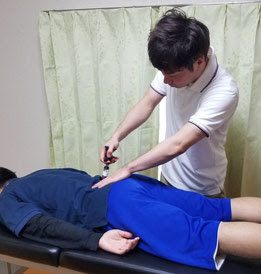 PHYSICAL CARE ROOM T フィジカルケアルームティー 사진 4