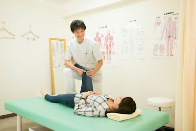 西永福カイロプラクティック 사진 4