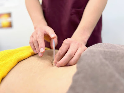 Eifukutokyonoheso Acupuncture 사진 3