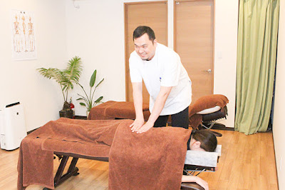 整体骨盤サンボディケア 사진 4