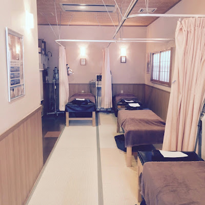 Eifuku Physio Shinkyu Acupuncture 사진 3