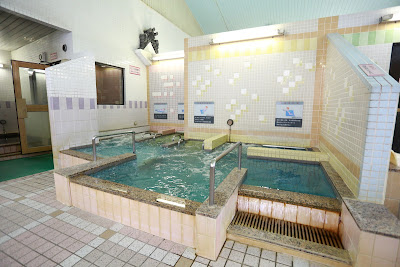 Yunoraku Daitabashi 사진 3
