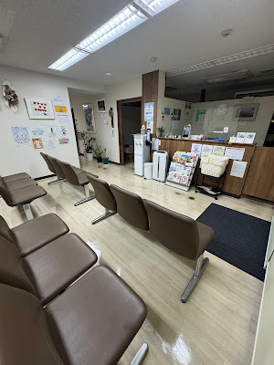 代田橋 整体院Notice 사진 3
