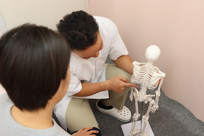 Sasazuka Sakura Acupuncture & Seitai 사진 5