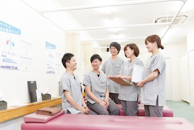 Ai Acupuncture & Bonsetting House 사진 4