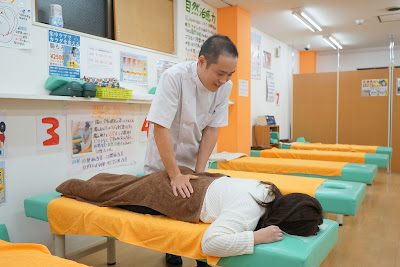 Sasazuka Jugo Dori Orthopedic Clinic 사진 3