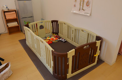 Sasazuka Jugo Dori Orthopedic Clinic 사진 5