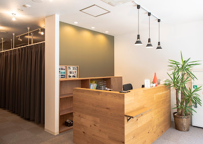 Sasazuka Trace Bonesetting House 사진 4