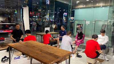 足ツボのプロ養成 リマイスター学院 사진 3