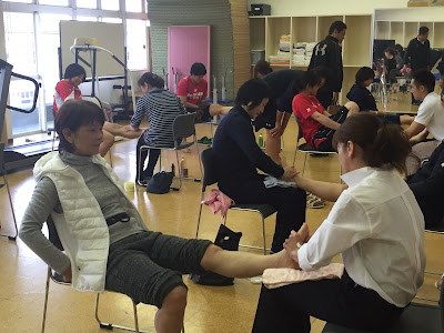 足ツボのプロ養成 リマイスター学院 사진 4