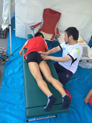 Sasazuka Physio Shinkyu Acupuncture 사진 3