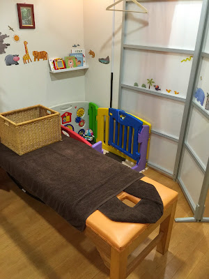 Sasazuka Physio Shinkyu Acupuncture 사진 2