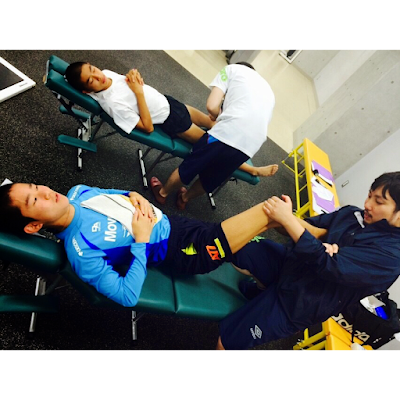Sasazuka Physio Shinkyu Acupuncture 사진 4