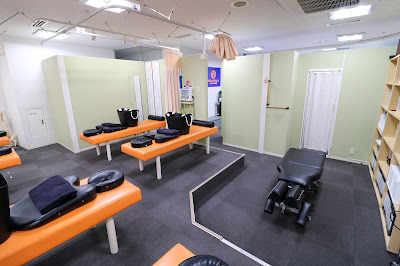 Sasazuka Orthopedic Clinic 사진 3