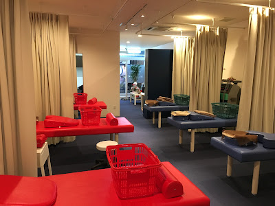 Hatagayaekikinseikotsuin Acupuncture 사진 2