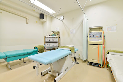Sato Orthopedic Clinic 사진 3
