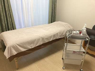 鍼灸マッサージ マウ【美容鍼】 사진 4