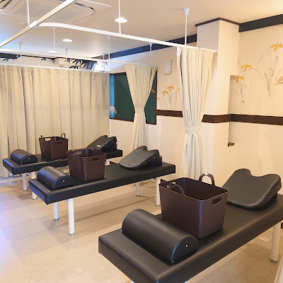 ミトラ鍼灸接骨院 参宮橋店 사진 3