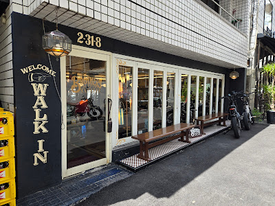 Mr.Brothers Cut Club Harajuku Barbershop 사진 4